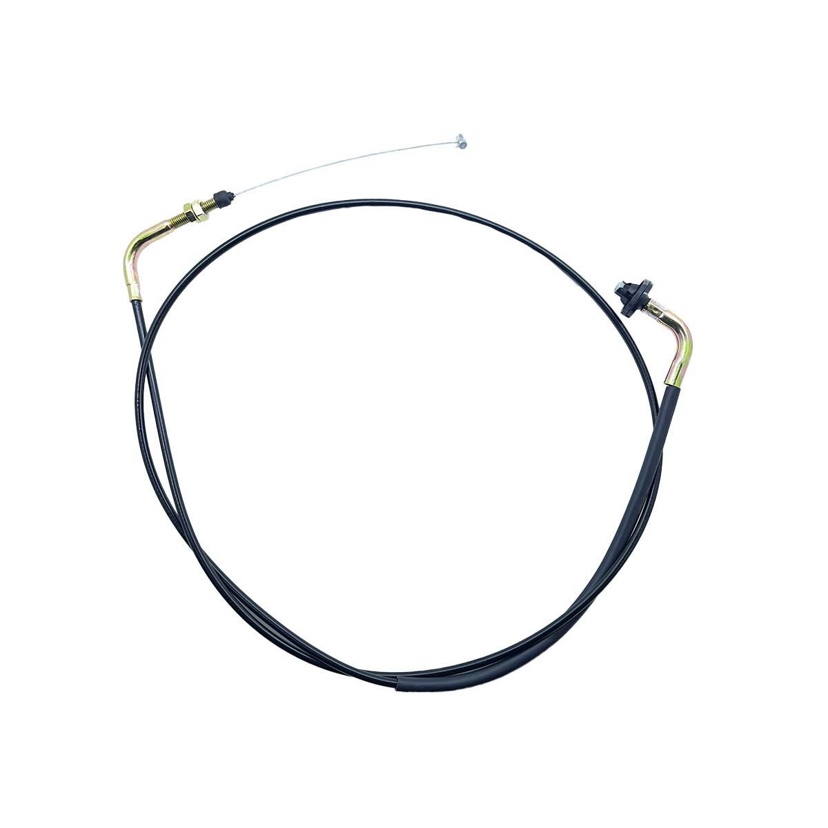 Cable acelerador Changan Van Turismo - Changan - c&oacute;digo CT00169