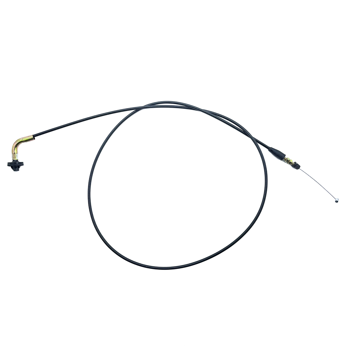 Cable De Acelerador De Changue - Changan - c&oacute;digo CT0061