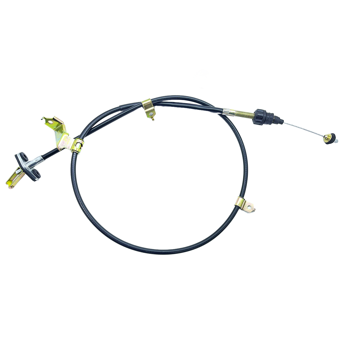 Cable De Embrague Changan Honor - Changan - c&oacute;digo 50