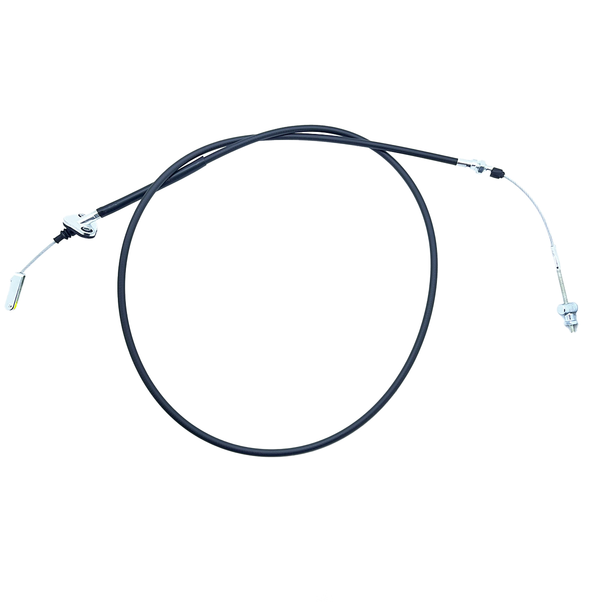 Cable De Embrague Changan Turismo - Changan - c&oacute;digo CT0044