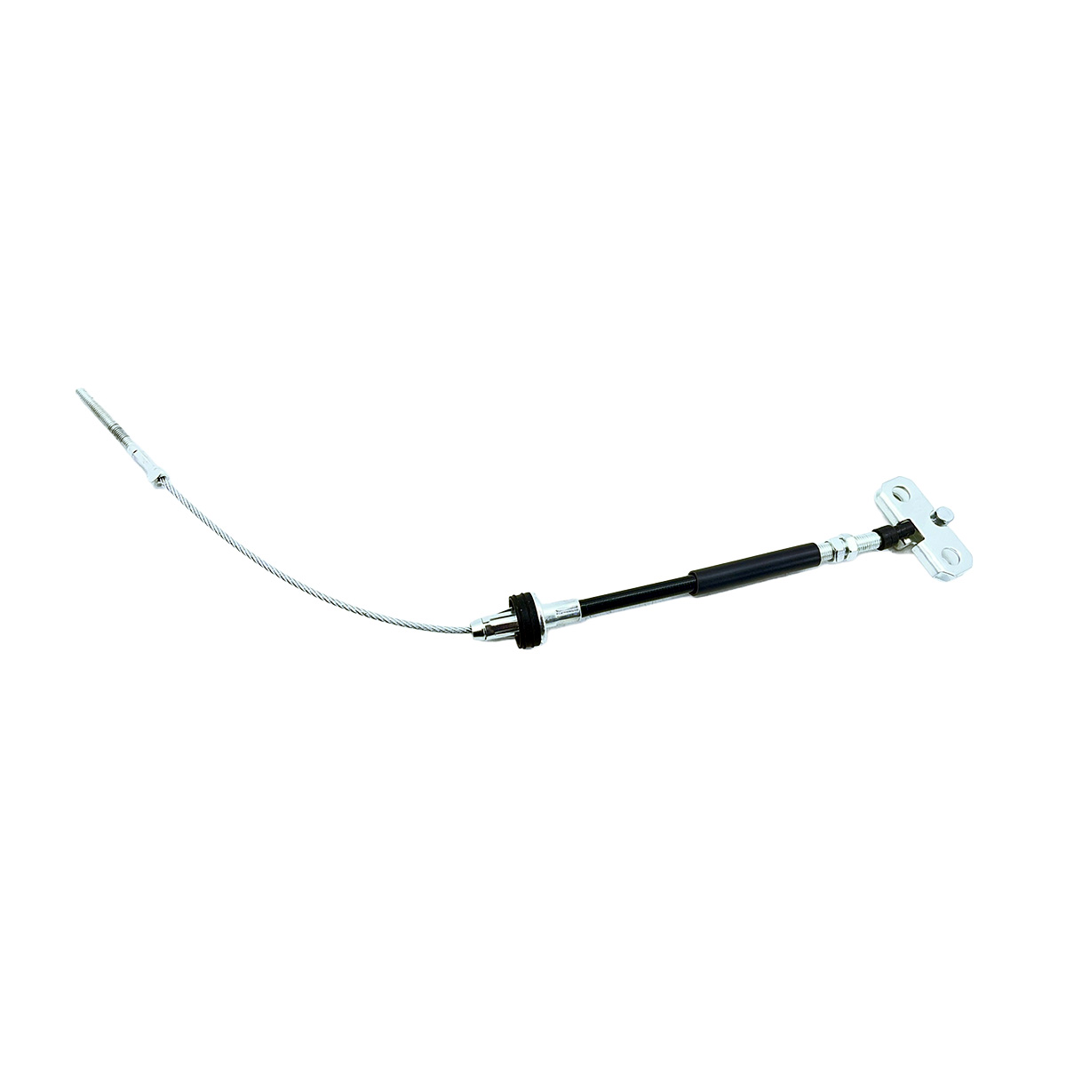 Cable De Freno Central Changan Van Turismo - Changan - c&oacute;digo CT001916