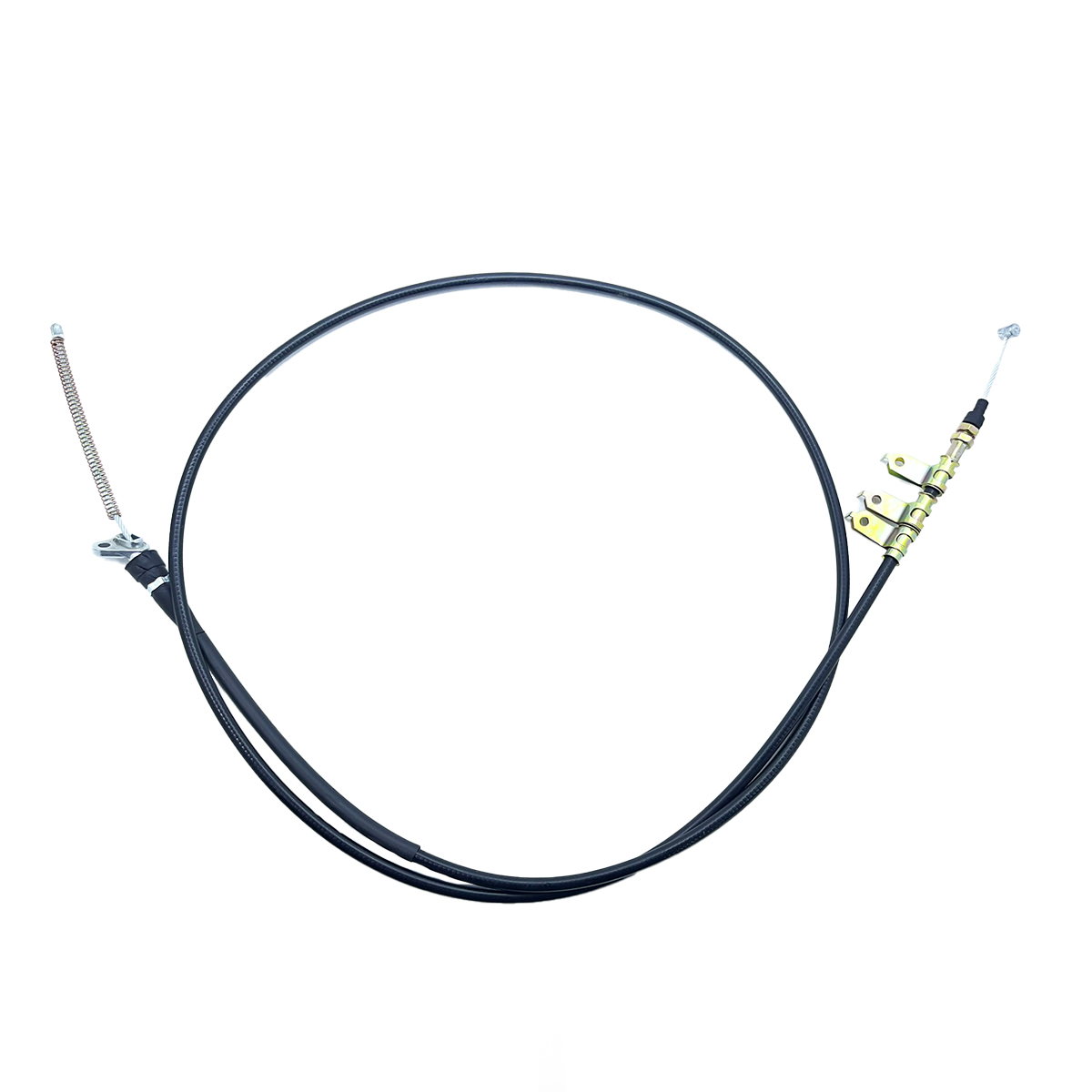 Cable De Freno Turismo RH - Changan - c&oacute;digo CT1918