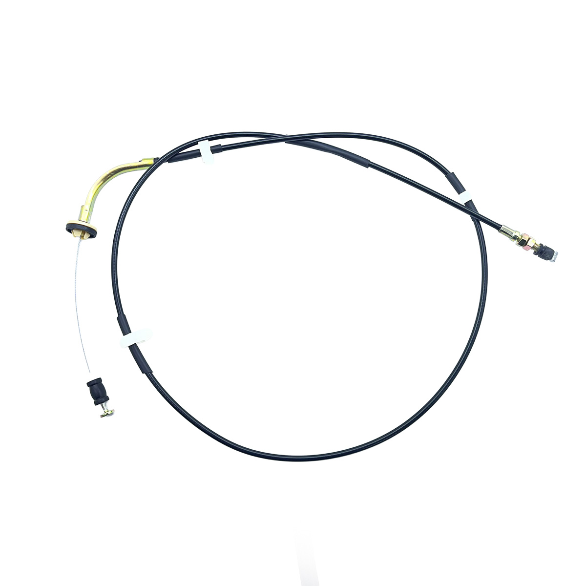 Cable De Acelerador Chevrolet N300 - Chevrolet - c&oacute;digo CT001010