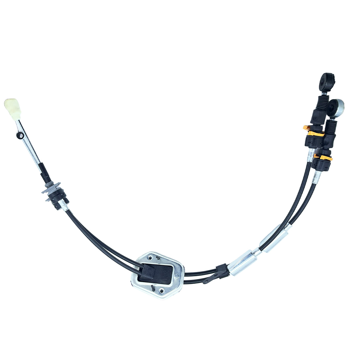 Cable De Cambios Chevrolet Spark GT (Jgo) - Chevrolet - c&oacute;digo 13-25189435