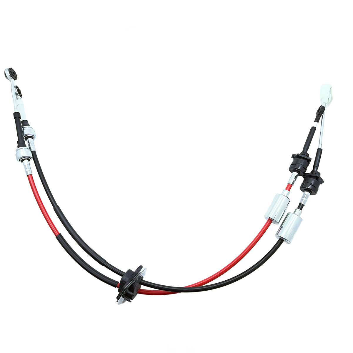 Cable De Cambios Sail 2012 (Jgo) - Chevrolet - c&oacute;digo 24105496