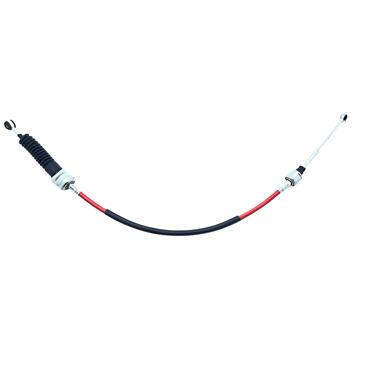 Cable De Cambios Chevrolet N300 - Chevrolet - c&oacute;digo 24524965