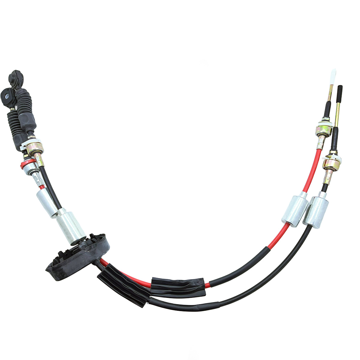Cable De Cambios Chevrolet Cruze (Jgo) - Chevrolet - c&oacute;digo 25191776