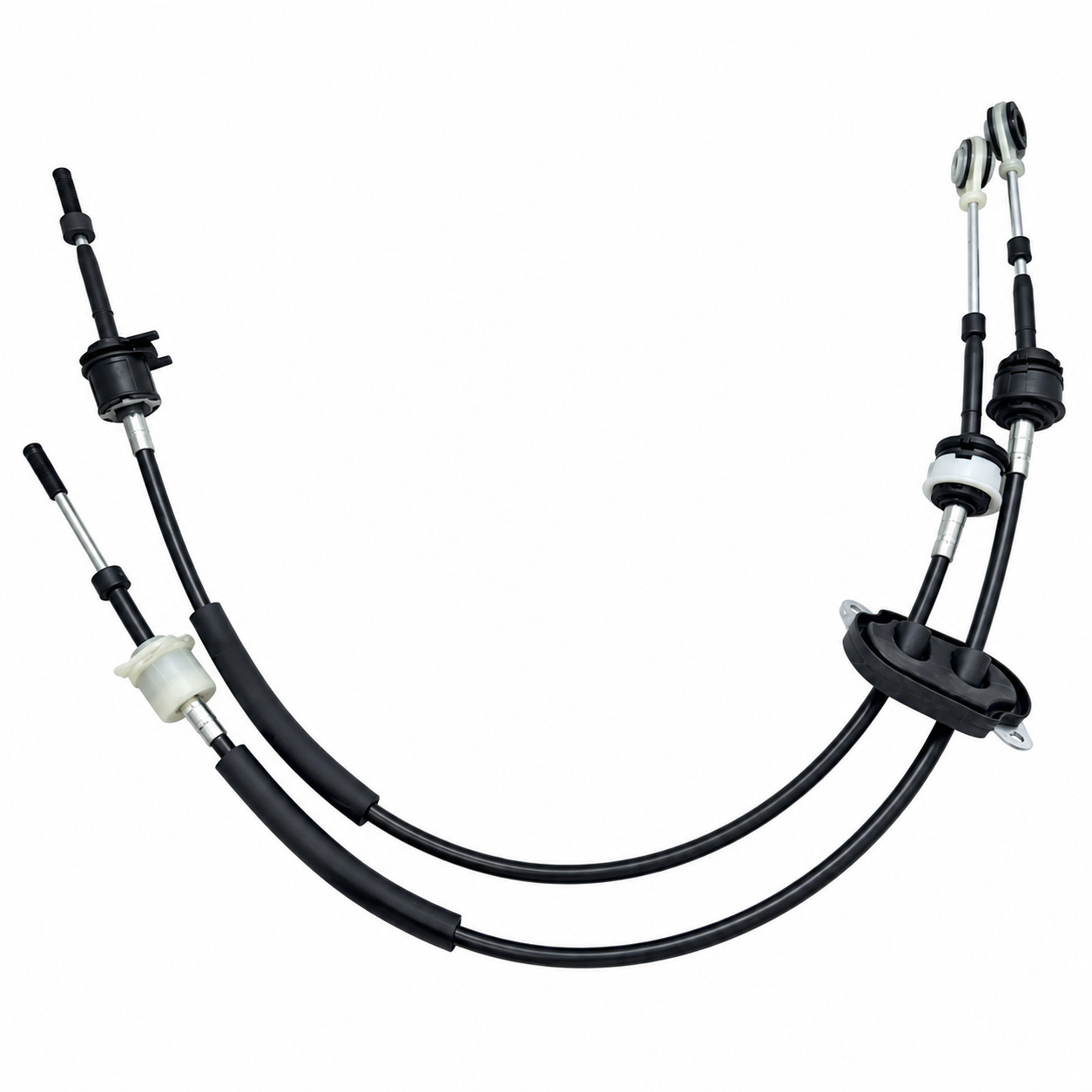 Cable De Cambio Chevrolet Tracker - Chevrolet - c&oacute;digo 55597759