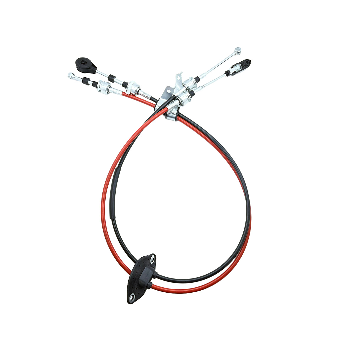 Cable De Cambios Chevrolet N400 (Jgo) - Chevrolet - c&oacute;digo CT1820