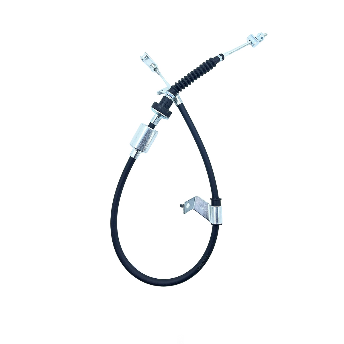 Cable De Embrague Chevrolet Sail - Chevrolet - c&oacute;digo 24105969