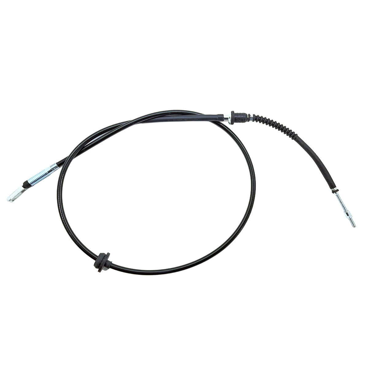 Cable De Embrague N200 - Chevrolet - c&oacute;digo 24561046
