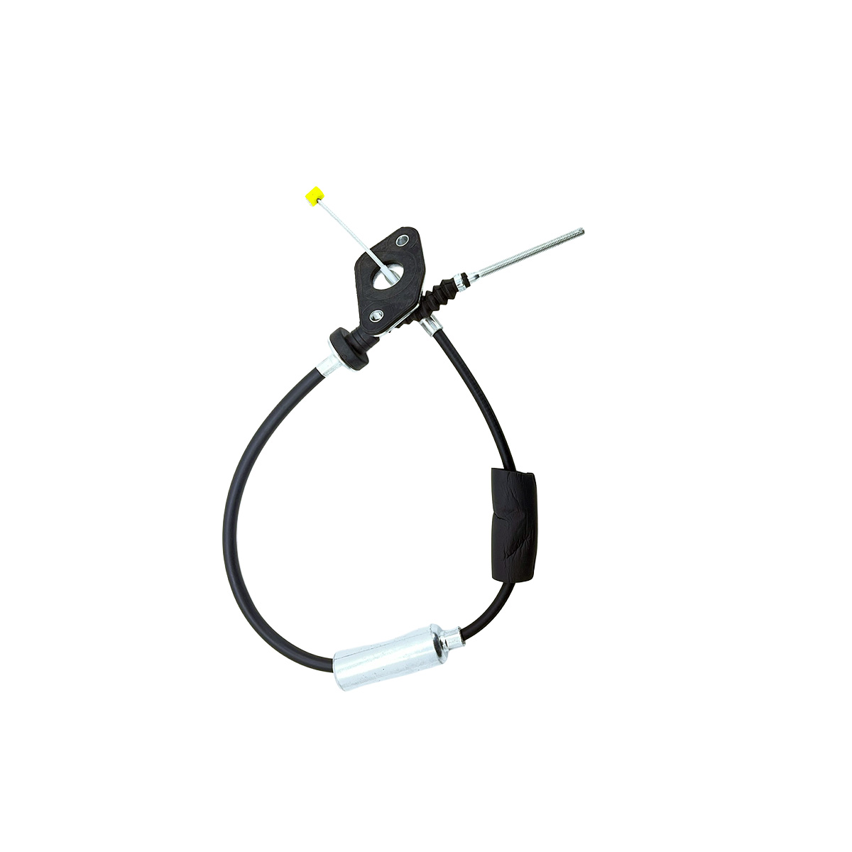 Cable De Embrague Chevrolet Spark GT - Chevrolet - c&oacute;digo 25181785
