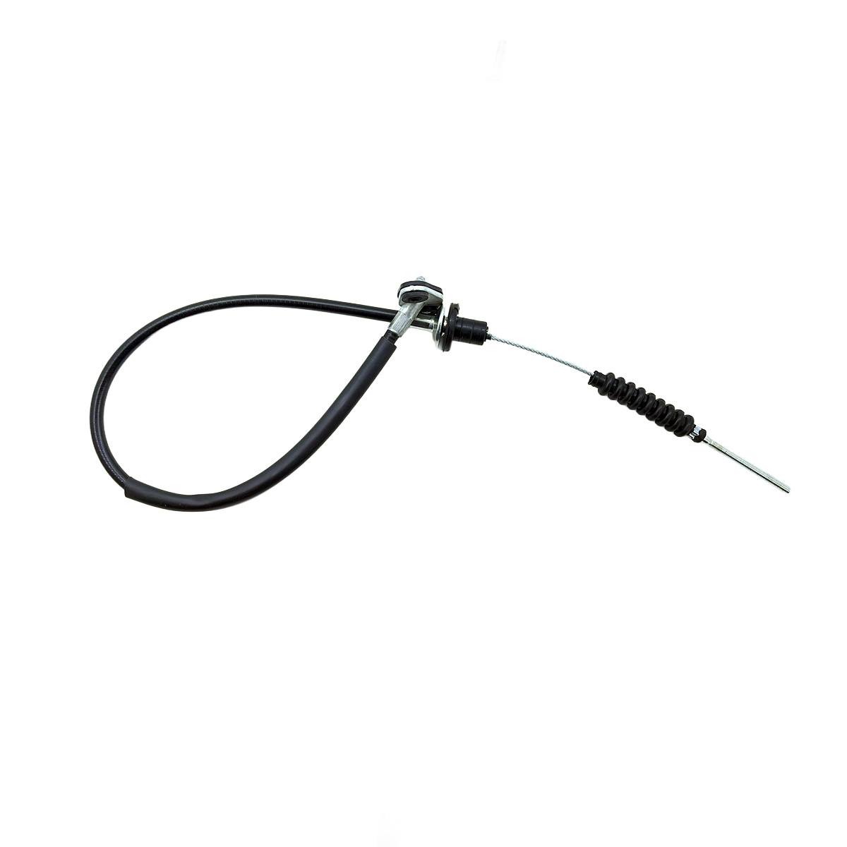 Cable De Embrague Chevrolet Spark Lite - Chevrolet - c&oacute;digo CT0091