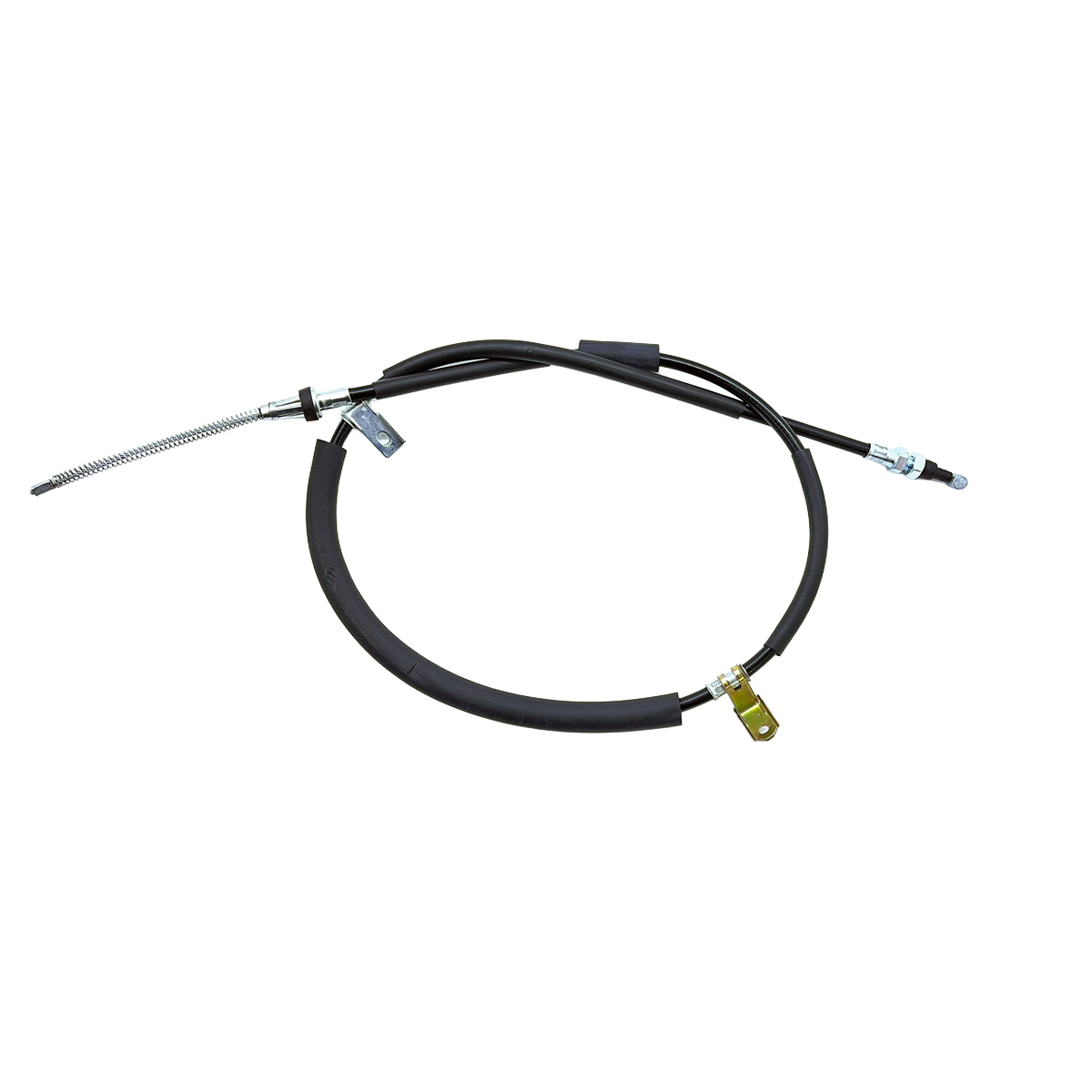 Cable De Freno Chevrolet N300 LH - Chevrolet - c&oacute;digo 24510199
