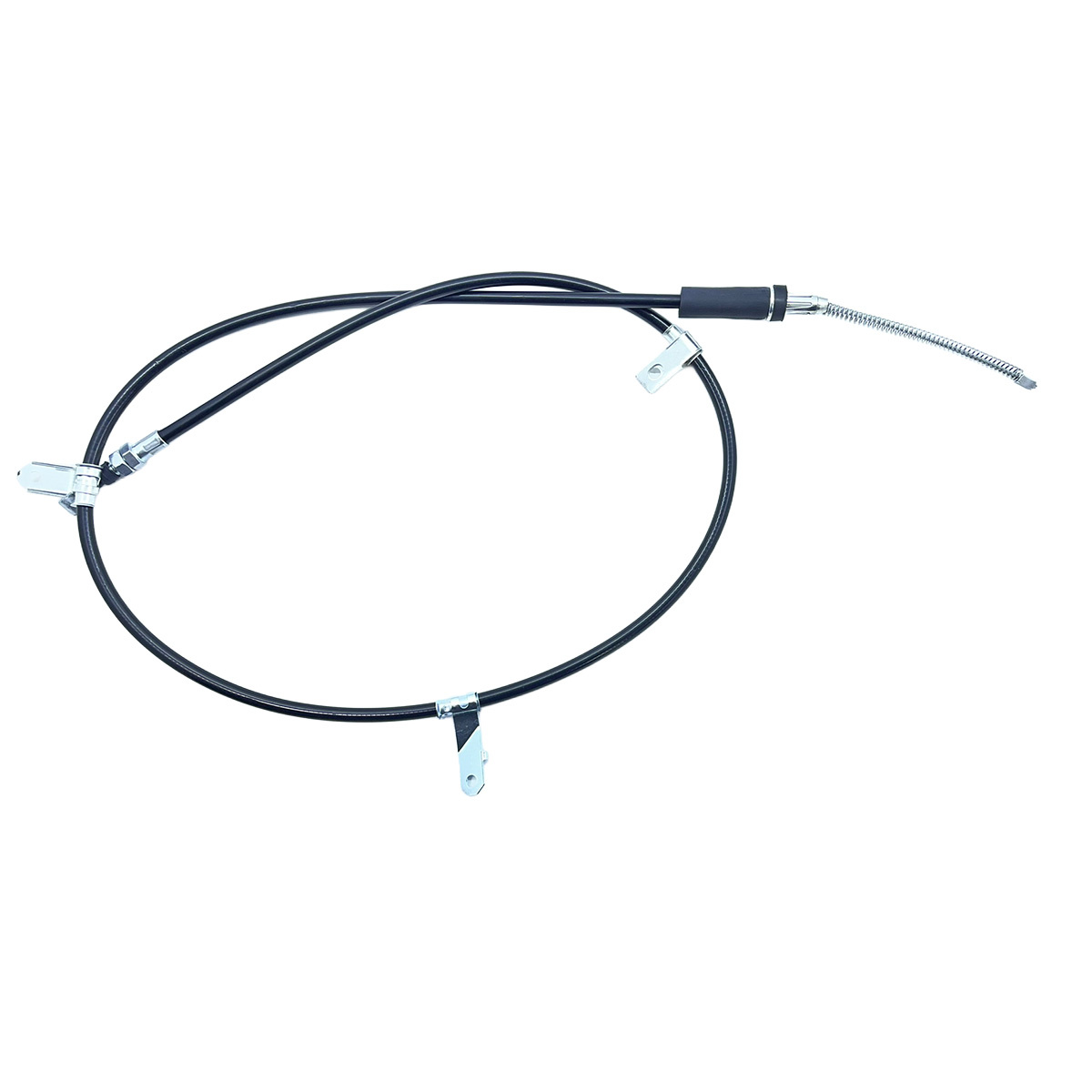 Cable De Freno Chevrolet N300 RH - Chevrolet - c&oacute;digo 24510200