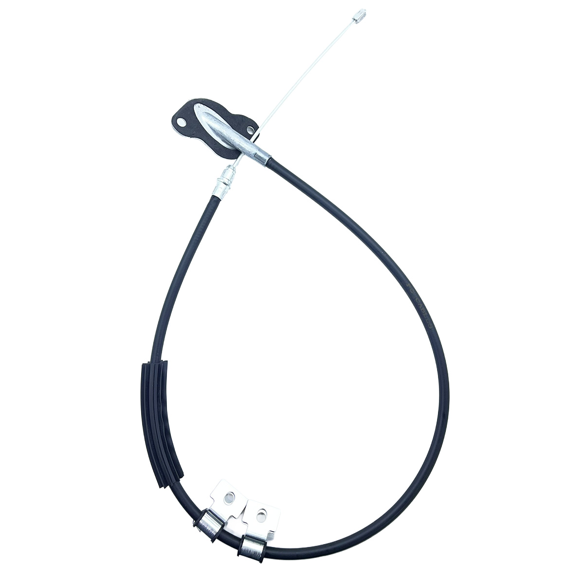 Cable De Freno Chevrolet Sail Central - Chevrolet - c&oacute;digo 9046445
