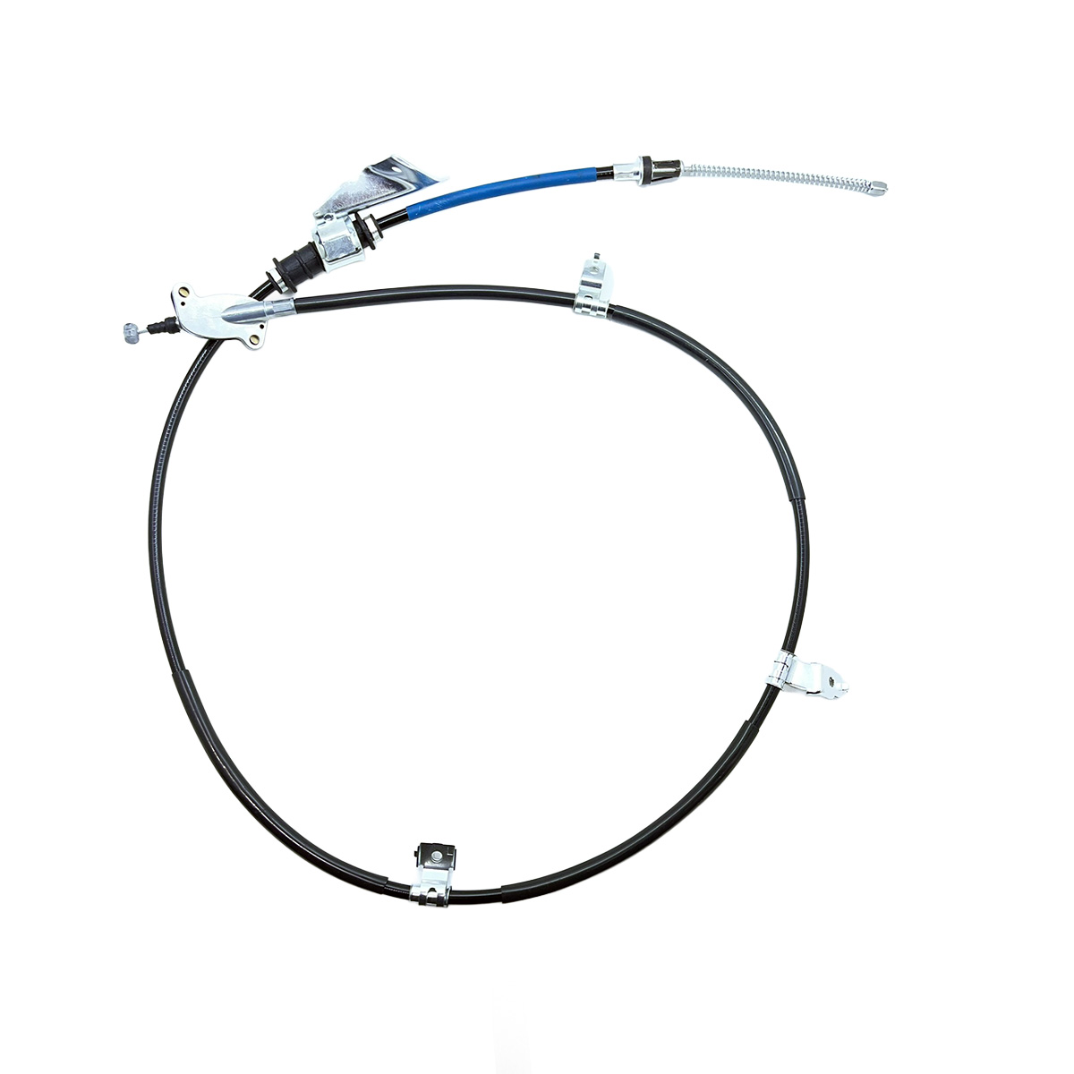 Cable De Freno Chevrolet N400 LH - Chevrolet - c&oacute;digo 23984129