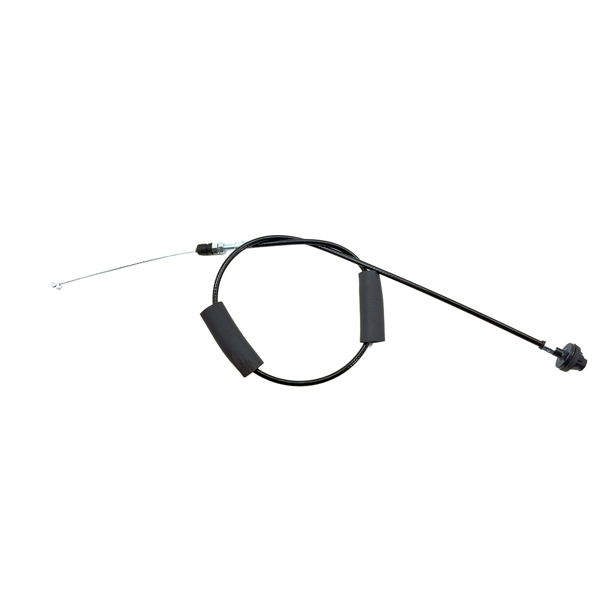 Cable Acelerador De Tico - Daewoo - c&oacute;digo 15910A78B00