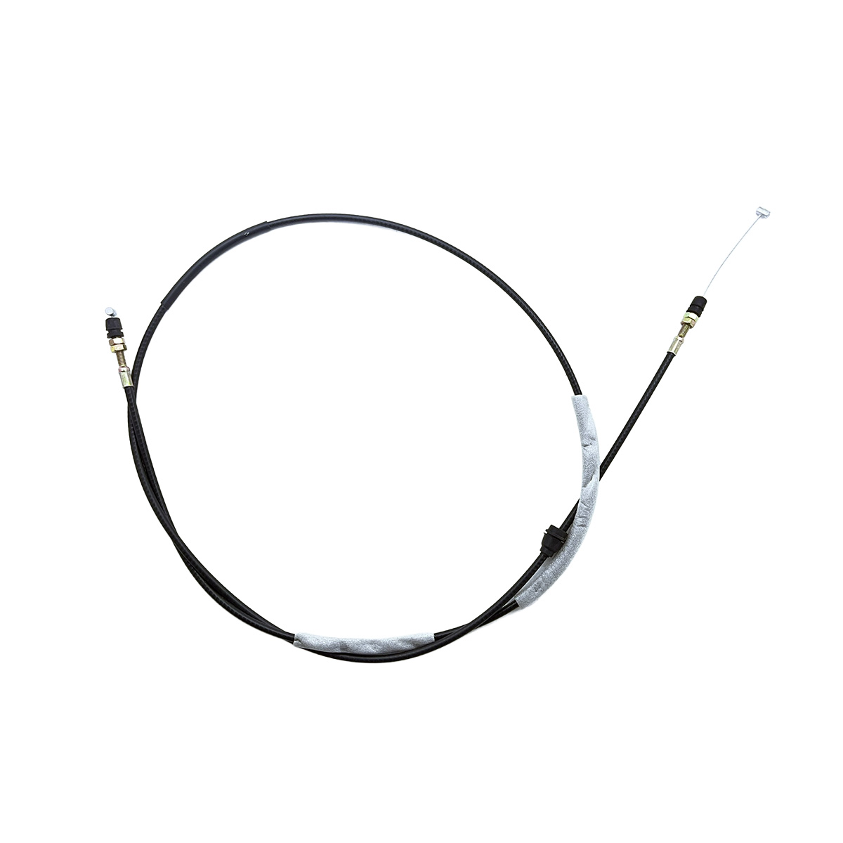 Cable Acelerador de Damas - Daewoo - c&oacute;digo 15910A80D10