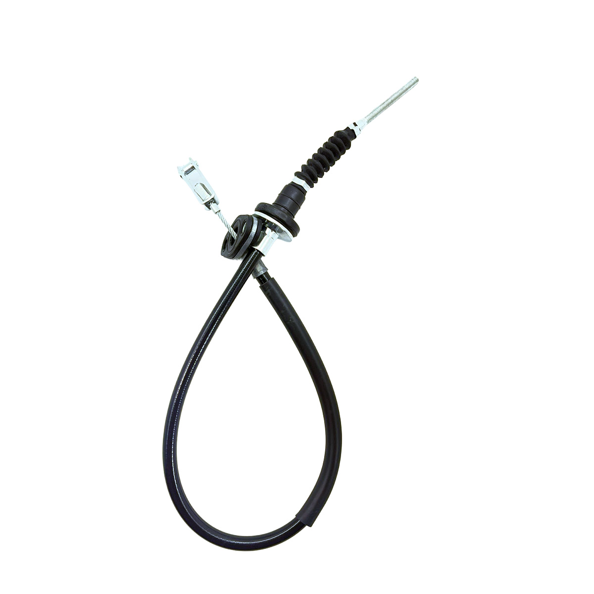 Cable De Embrague Daewoo De Tico - Daewoo - c&oacute;digo 94582185