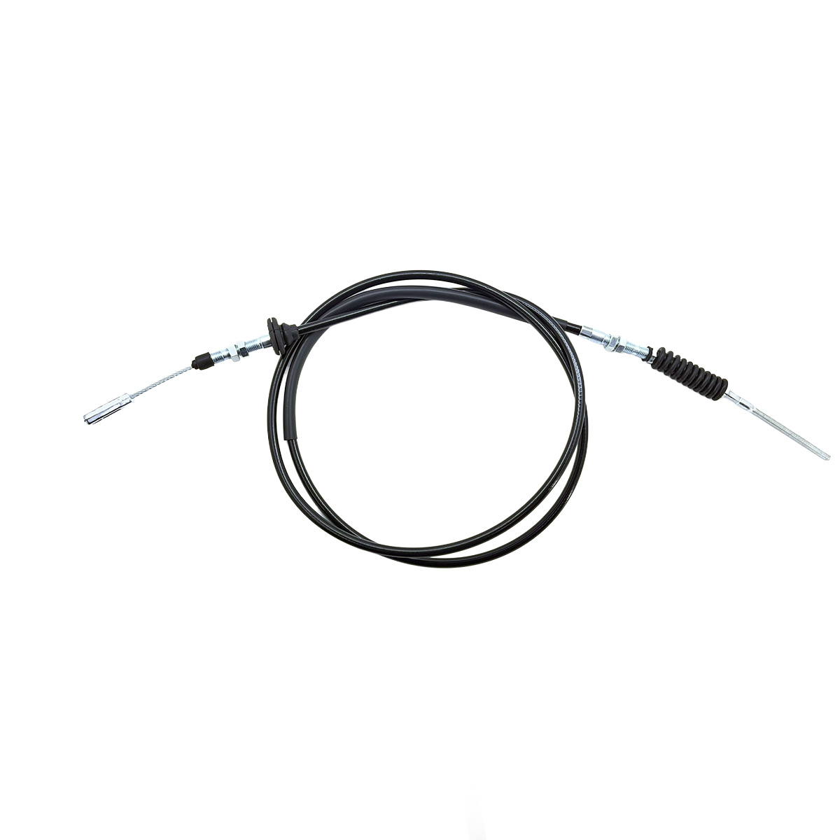 Cable De Embrague Daewoo Damas - Daewoo - c&oacute;digo 94582186