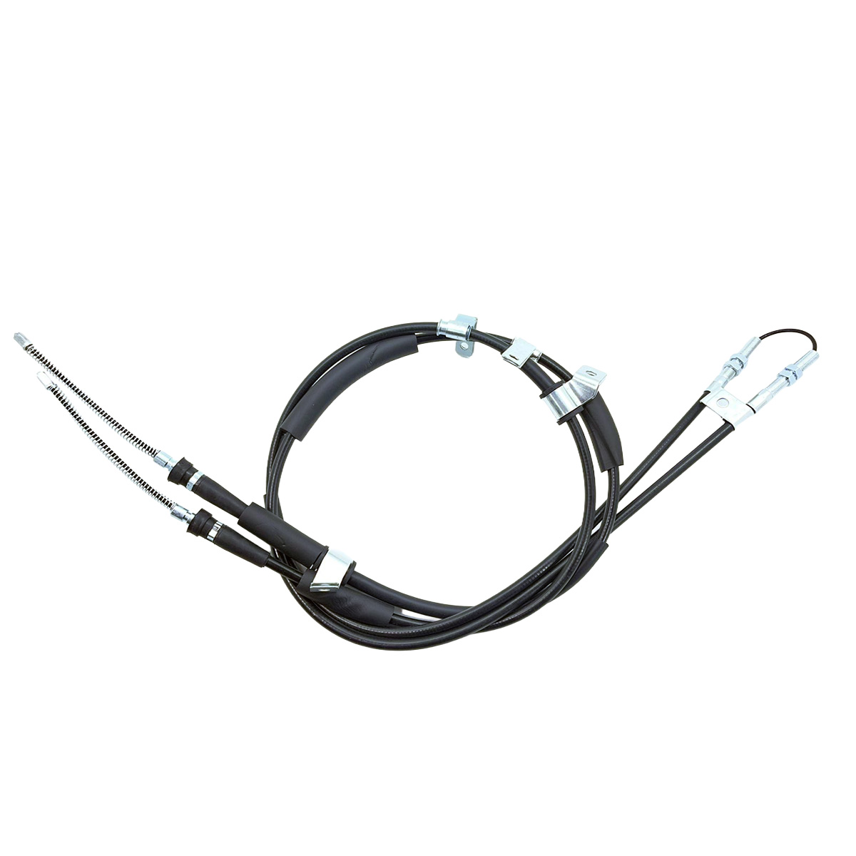 Cable De Frenos De Tico - Daewoo - c&oacute;digo 54400A78B00