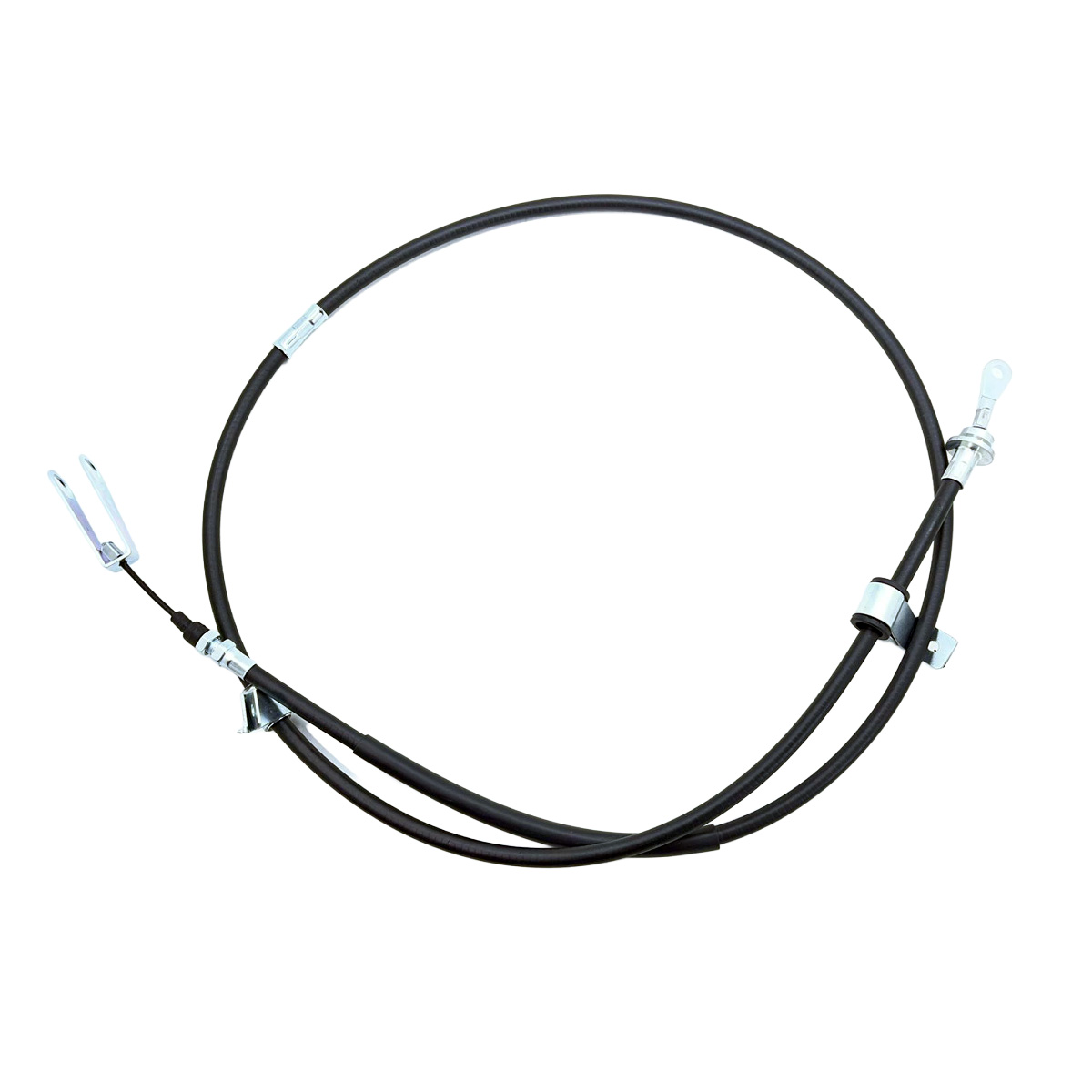 Cable De Frenos Central Damas - Daewoo - c&oacute;digo 94583991