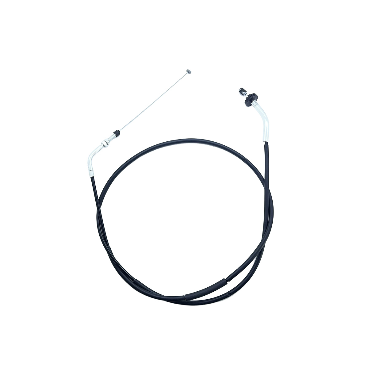 Cable Acelerador Dongfeng C37 - Dongfeng - c&oacute;digo CT0102