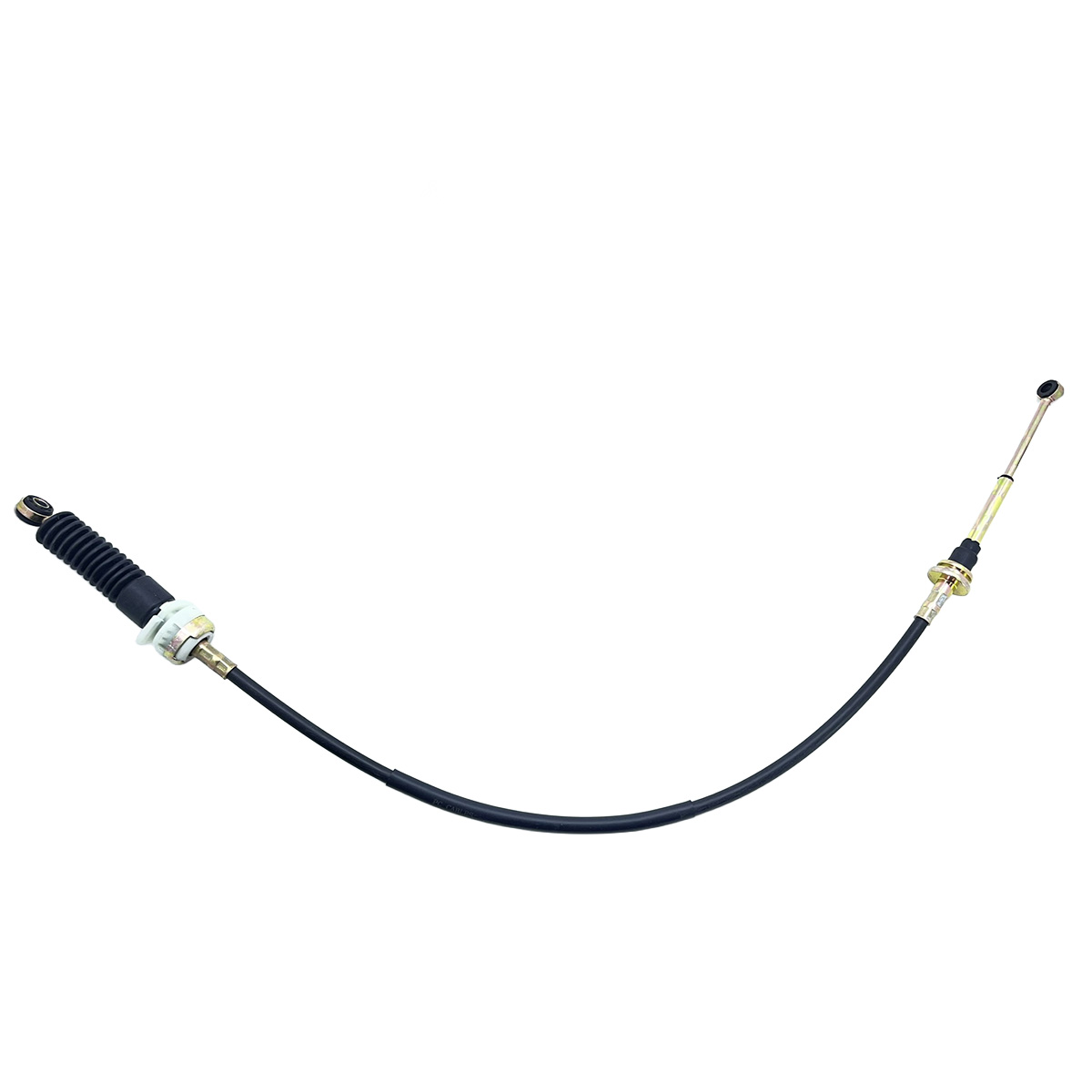 Cable De Cambios Dongfeng DK15 - Dongfeng - c&oacute;digo 1703200-CA08