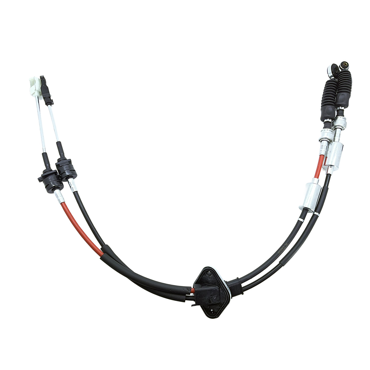 Cable De Cambios Dongfeng Glory (Jgo) - Dongfeng - c&oacute;digo CT5800