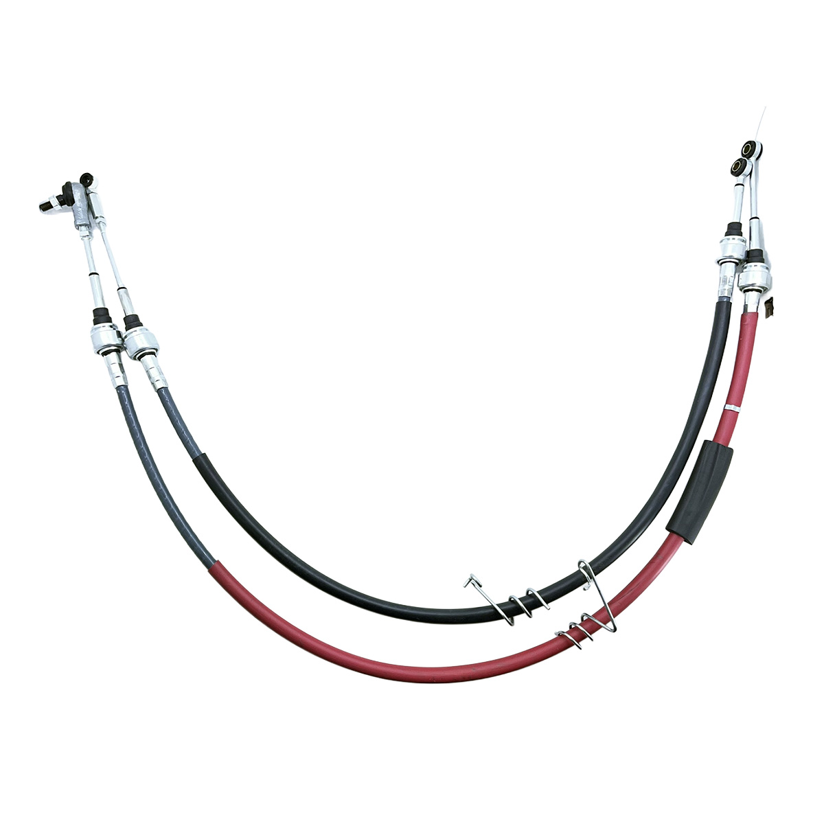 Cable De Cambios Dongfeng Glory 330 (Jgo) - Dongfeng - c&oacute;digo PX1818