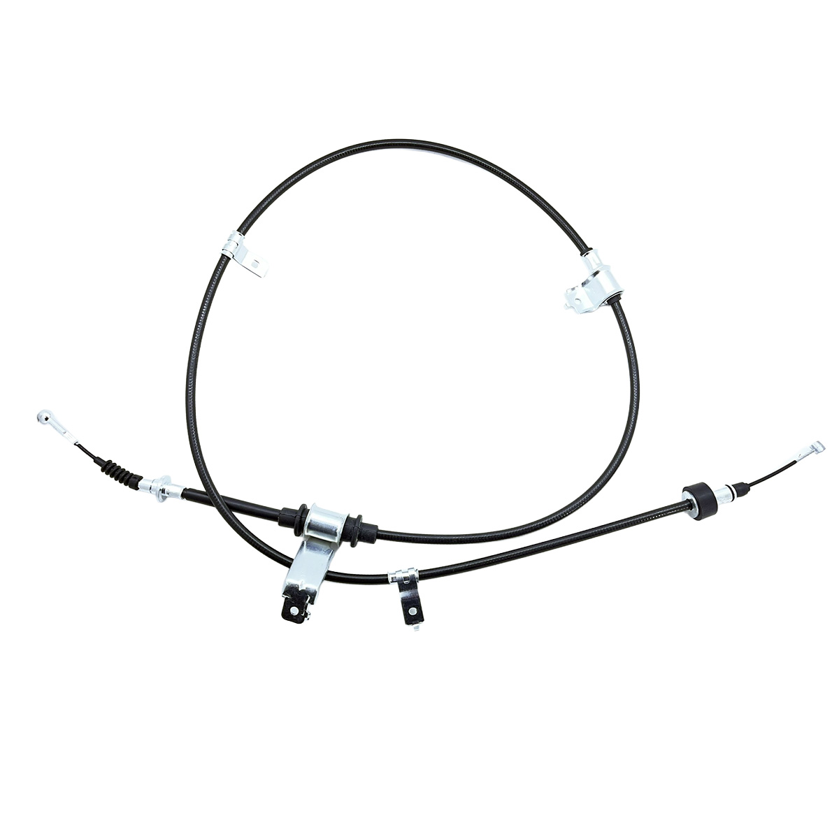 Cable De Freno Dongfeng Glory 580 - Dongfeng - c&oacute;digo 3508110-120