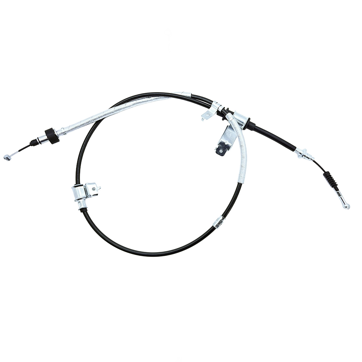 Cable De Freno Dongfeng Glory 580 - Dongfeng - c&oacute;digo 846924843