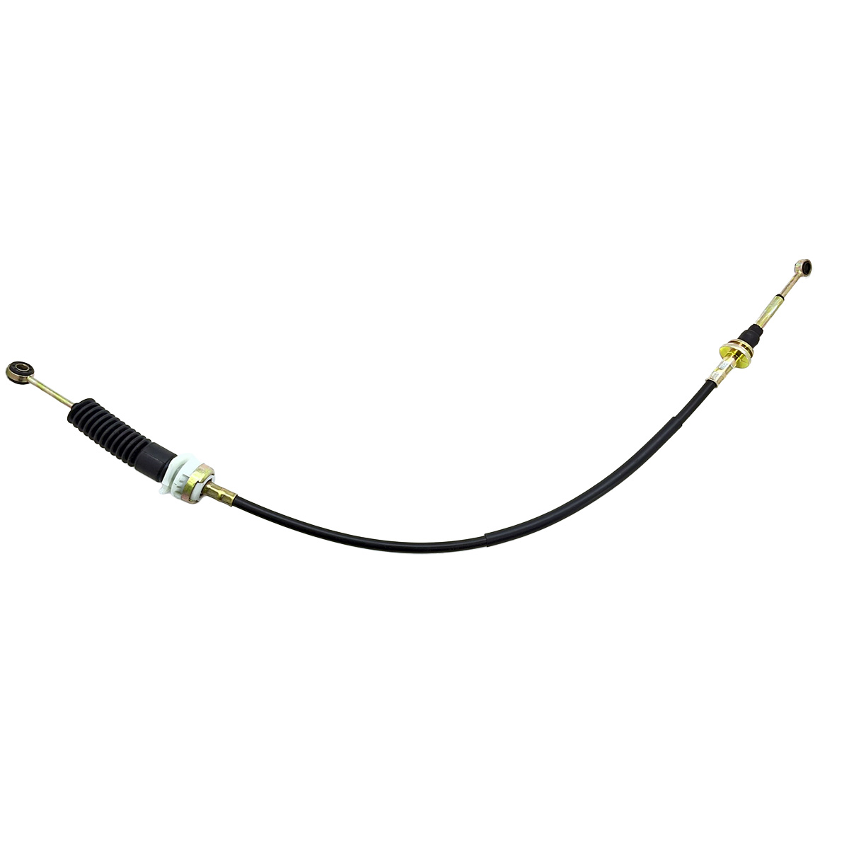 Cable Selector Dongfeng DK15 - Dongfeng - c&oacute;digo 1703300-CA08