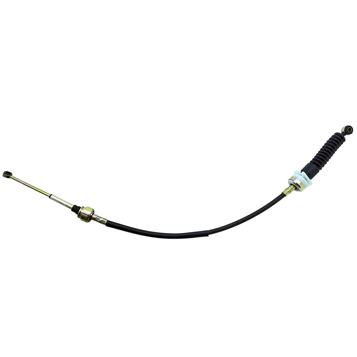 Cable De Cambios Lifan Foison - Foison - c&oacute;digo M1703610A1