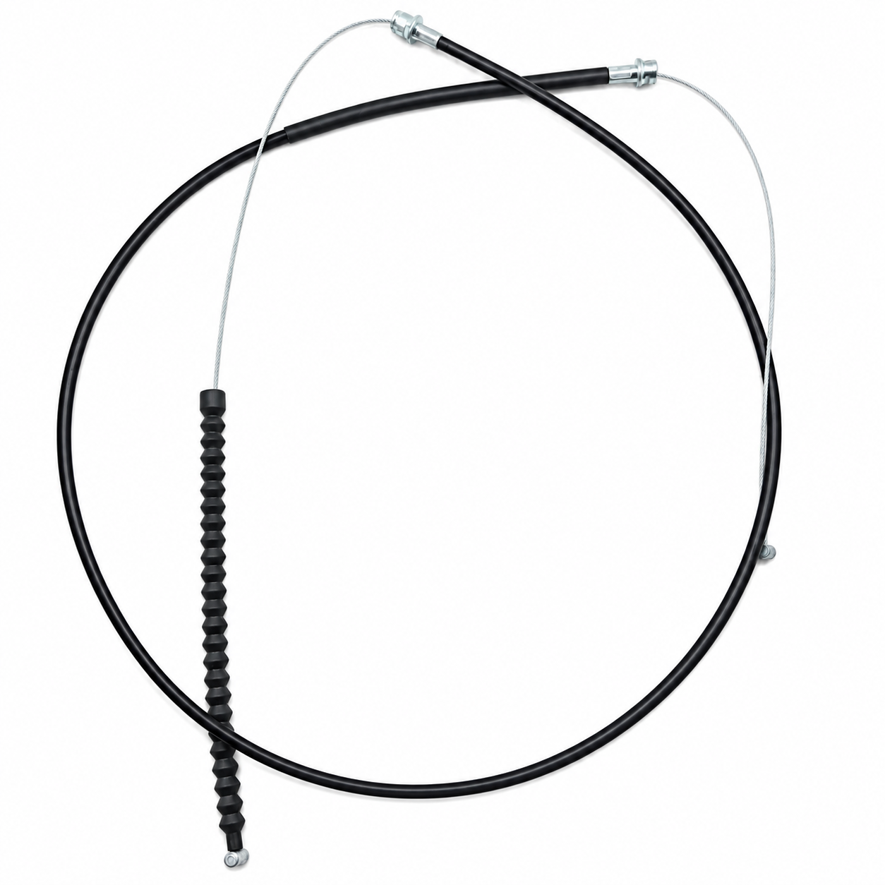 Cable De Freno Central Foton - Foton - c&oacute;digo CT1010