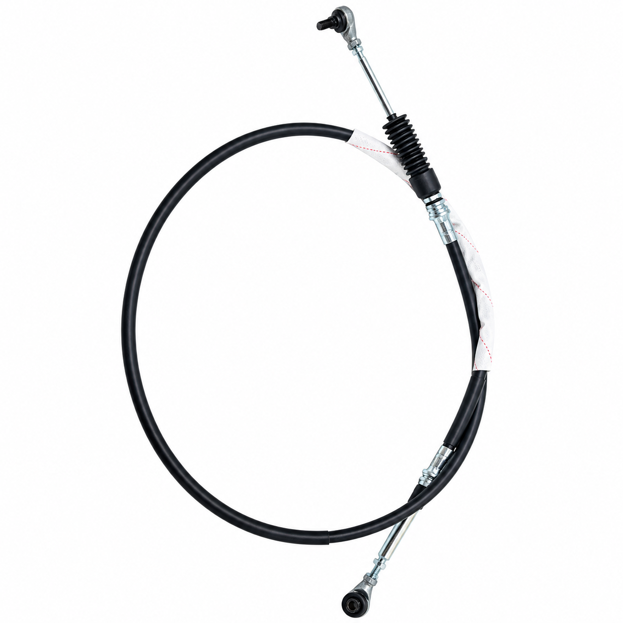 Cable De Cambios De Foton - Foton - c&oacute;digo CTX266