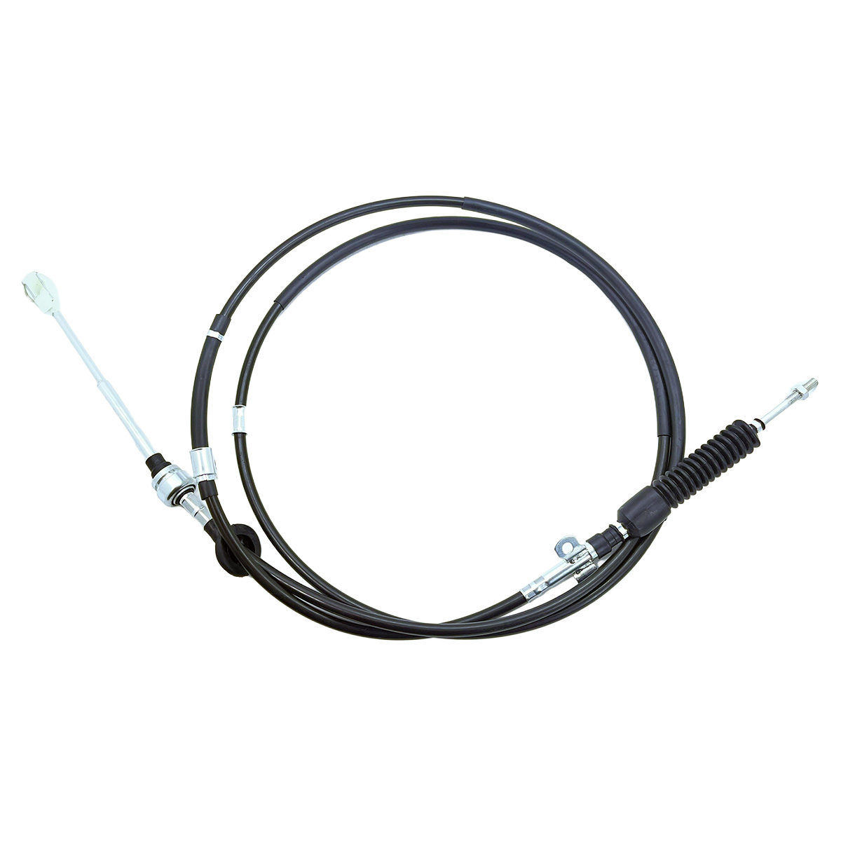 Cable De Cambios Hino 1726 - Hino - c&oacute;digo 33820-E0080