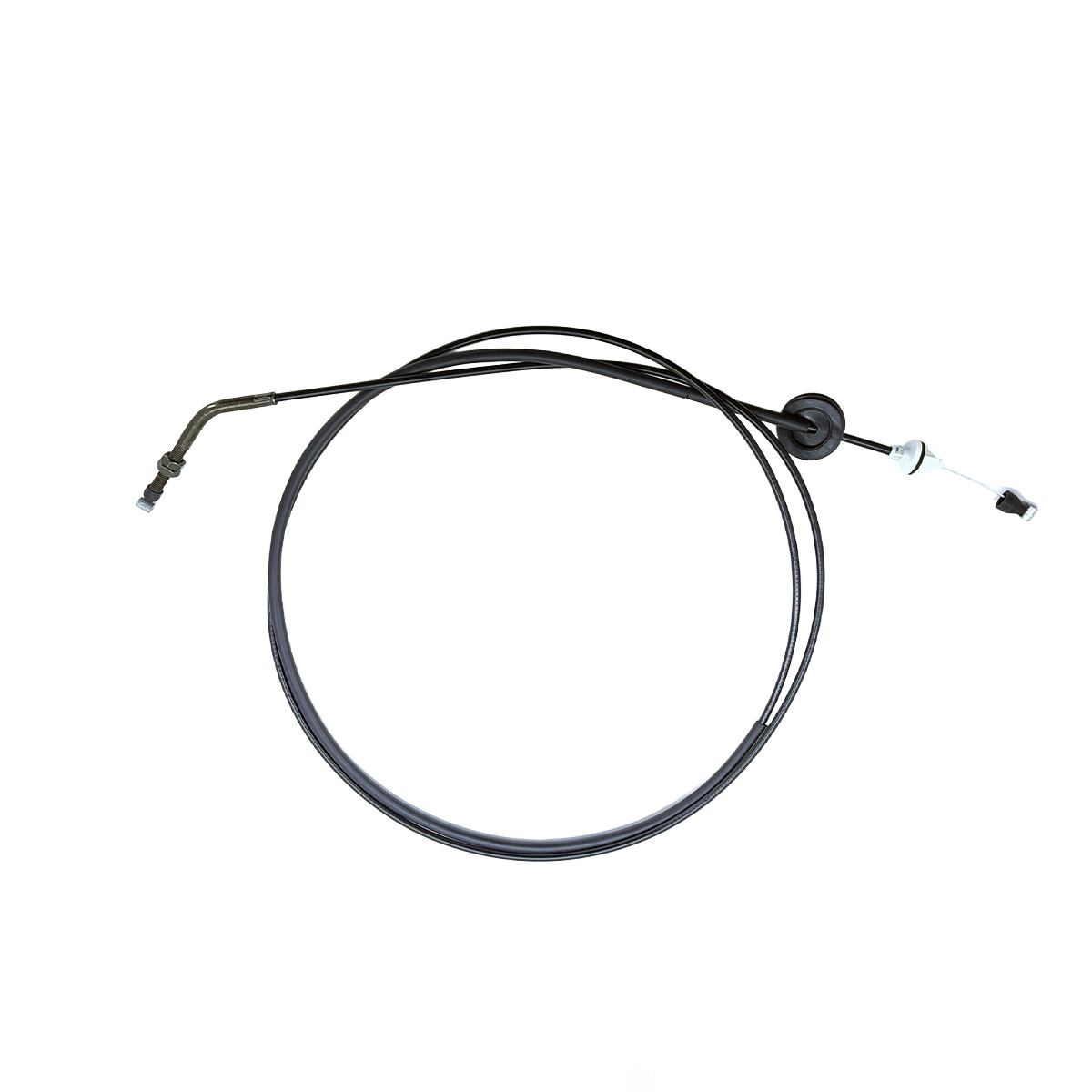 Cable De Acelerador H100 - Hyundai - c&oacute;digo 32740-43201