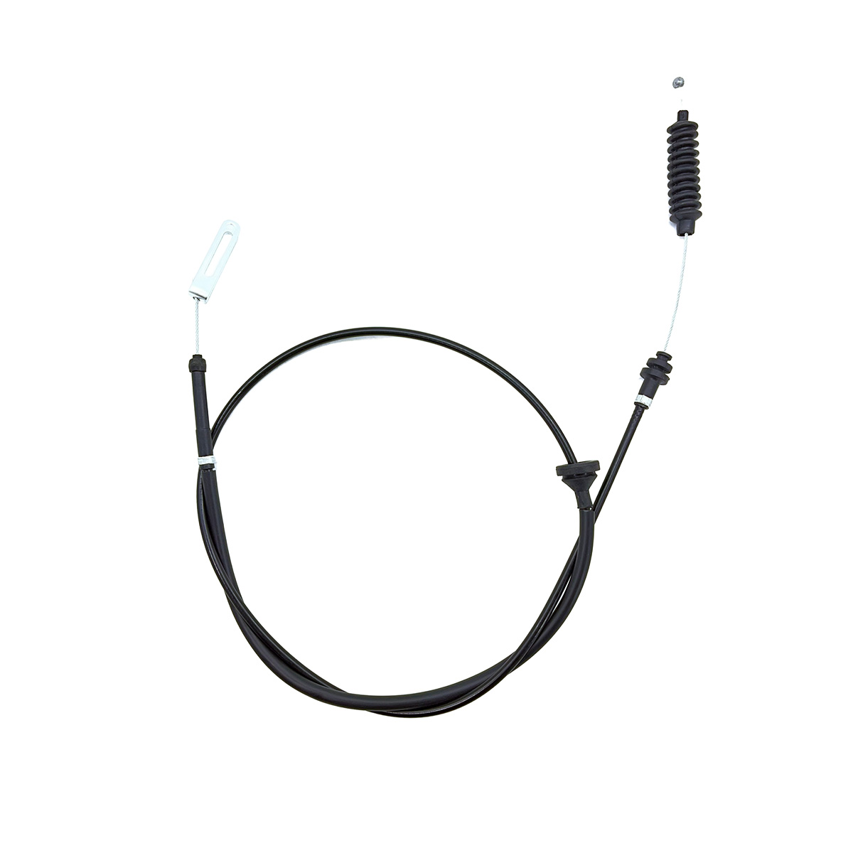 Cable De Acelerador R De Mighty - Hyundai - c&oacute;digo 32770-45201