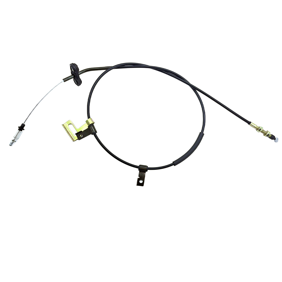 Cable De Acelerador Hyundai Eon - Hyundai - c&oacute;digo 32790-4N100