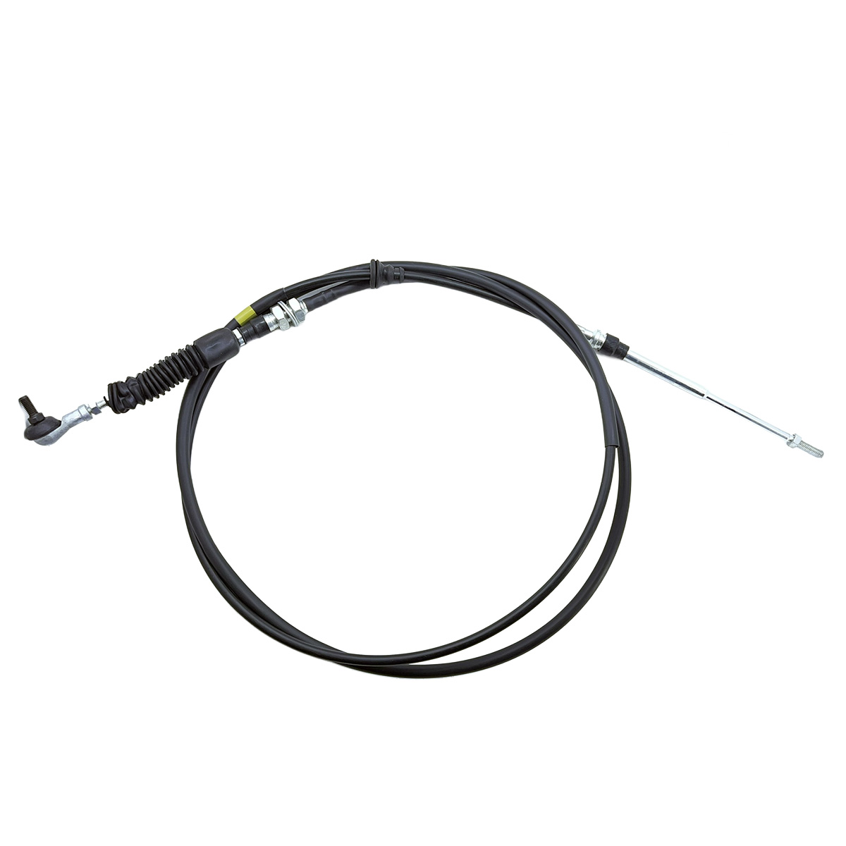 Cable De Cambio Hyundai County - Hyundai - c&oacute;digo 43740-5A210