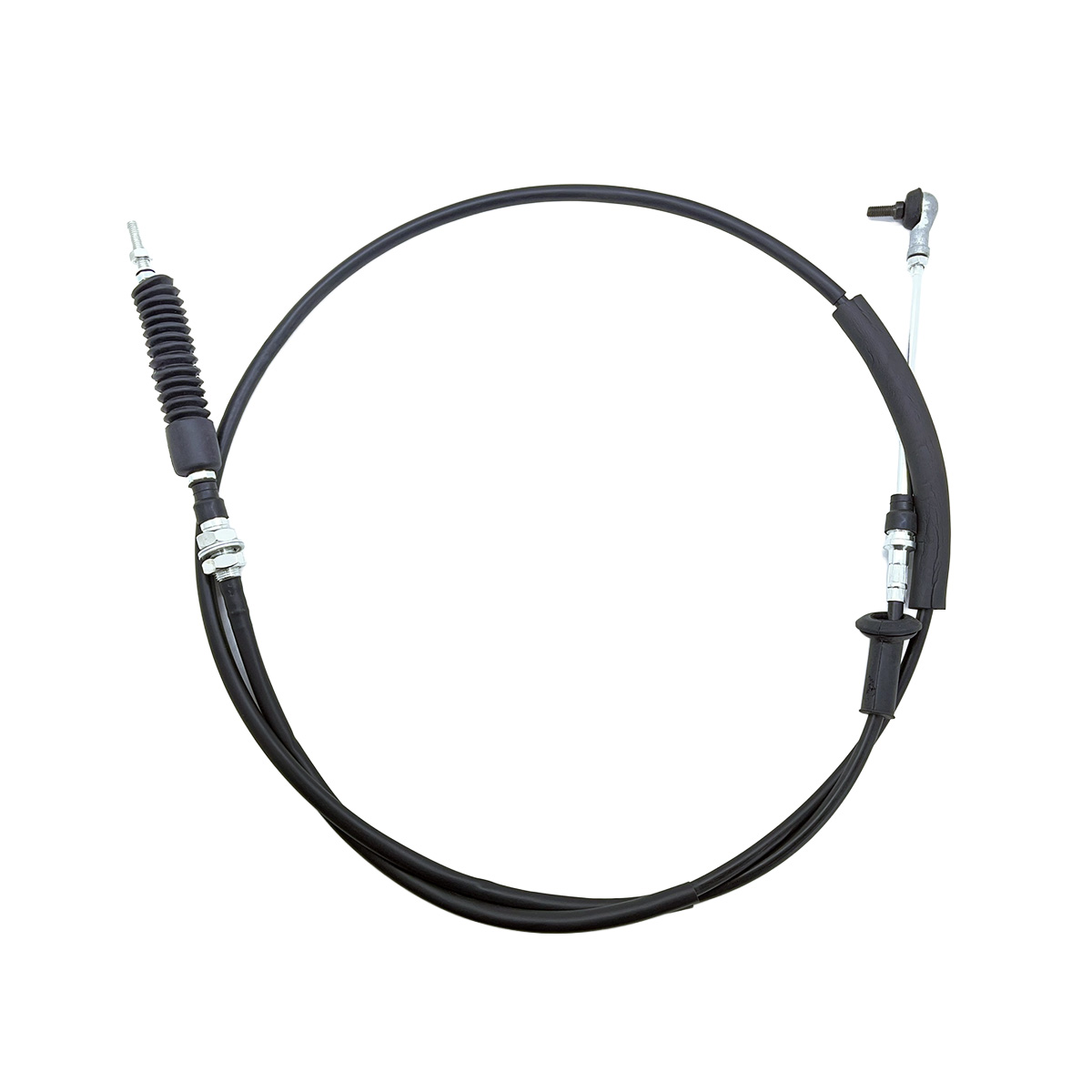 Cable De Cambio Hyundai HD - Hyundai - c&oacute;digo 43740-5K100