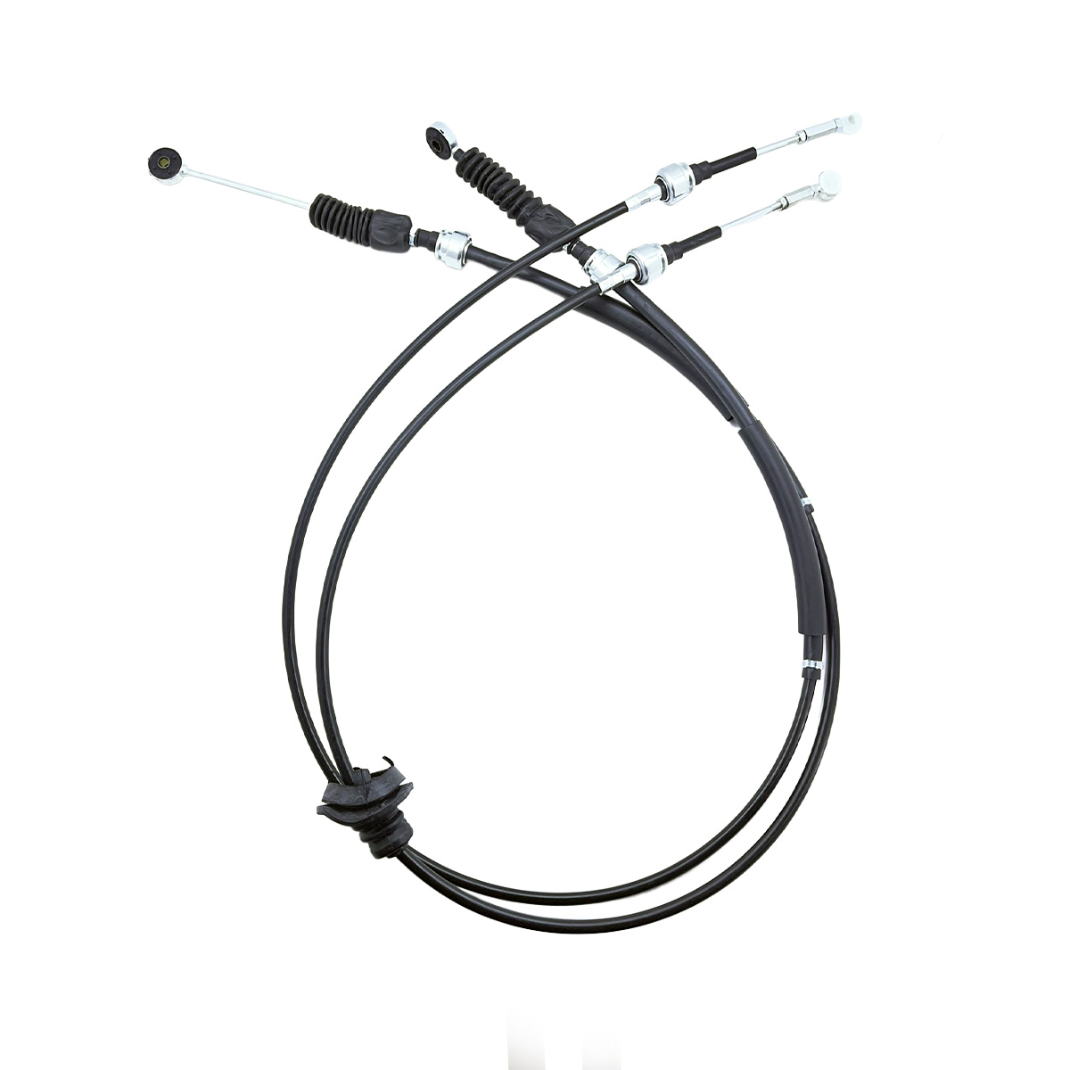 Cable De Cambios Hyundai H100 
