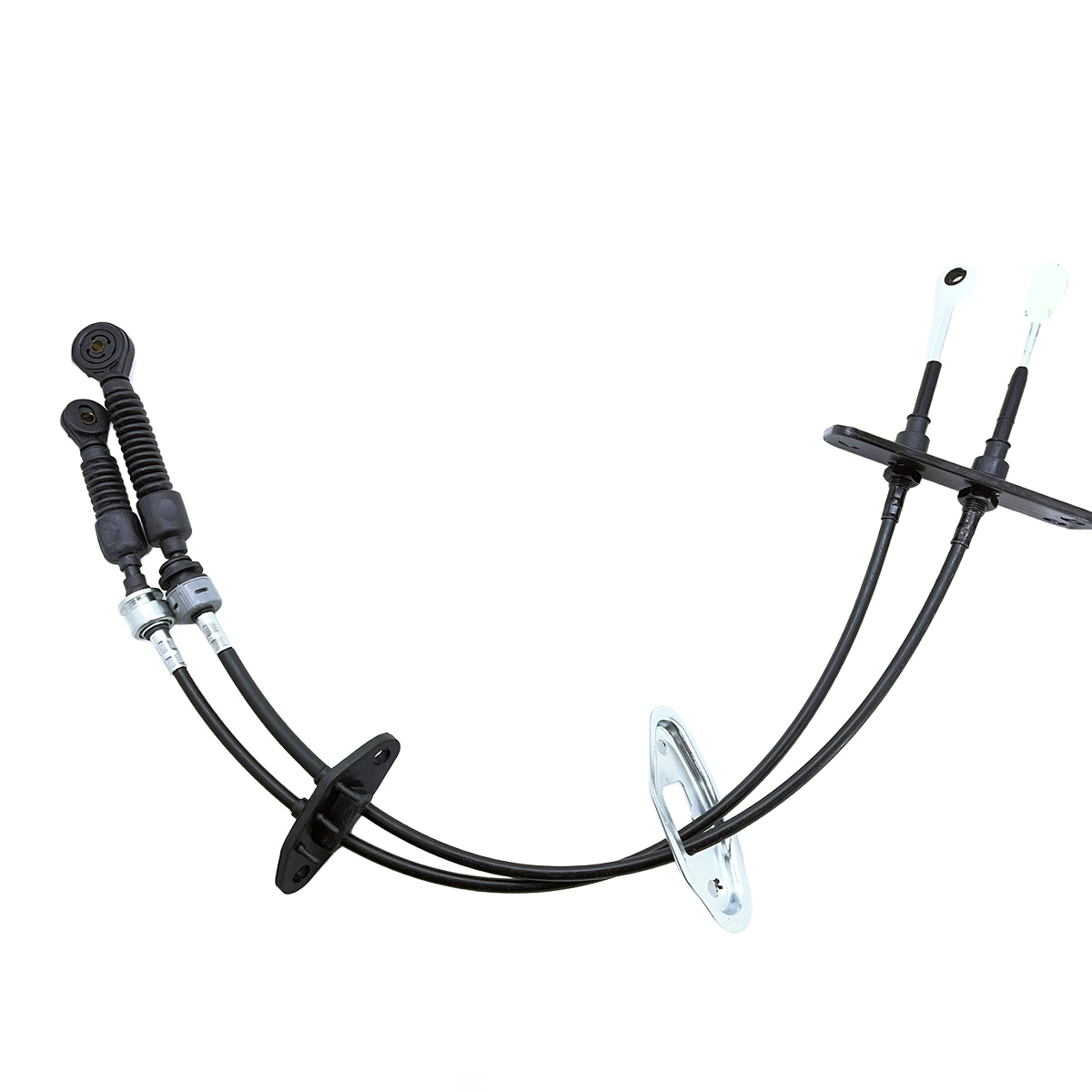 Cable De Cambios Hyundai i10 (Jgo) - Hyundai - c&oacute;digo 43794-0X000