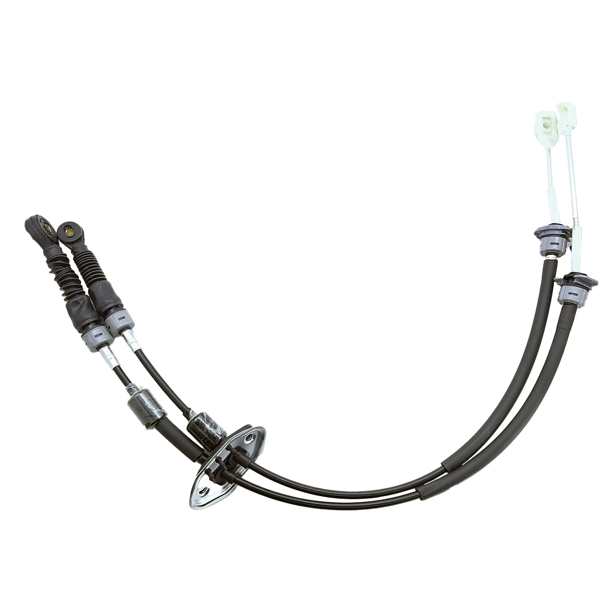 Cable De Cambios Hyundai Accent 2015 (Jgo) - Hyundai - c&oacute;digo 43794-1R300