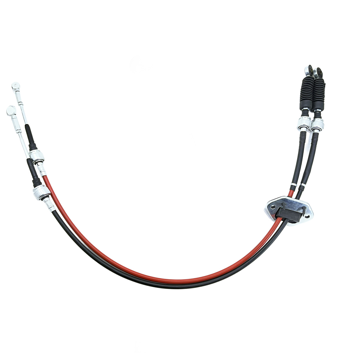 Cable De Cambios Hyundai Accent (Jgo) - Hyundai - c&oacute;digo 43794-22010