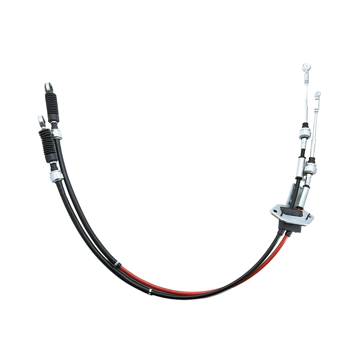 Cable De Cambios Hyundai Excel (Jgo) - Hyundai - c&oacute;digo 43794-24000