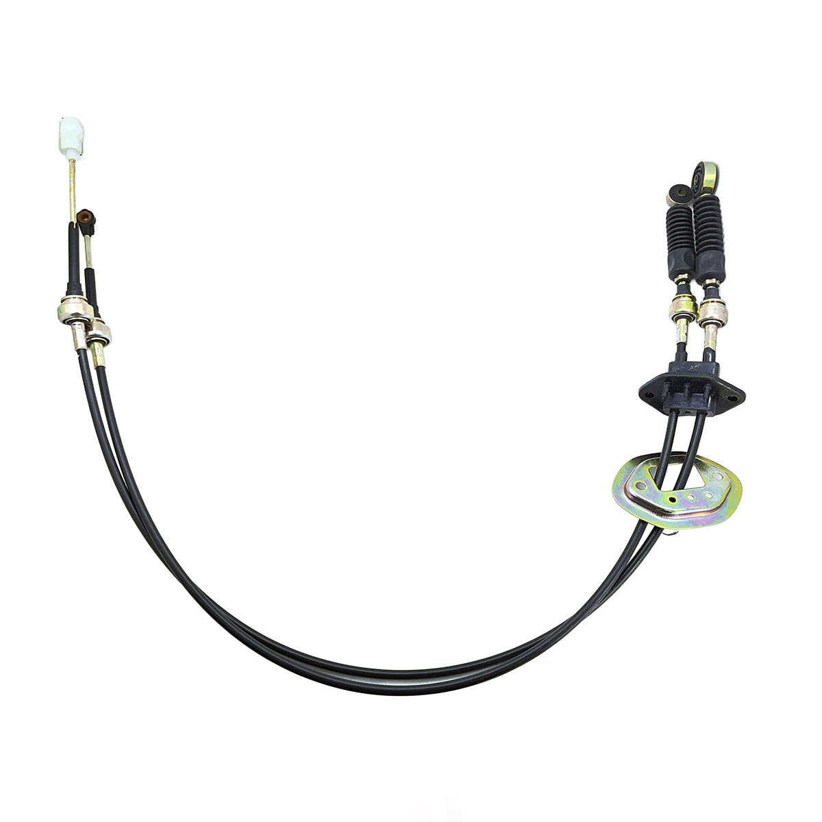 Cable De Cambios Hyundai Sonata (Jgo) - Hyundai - c&oacute;digo 43794-38502