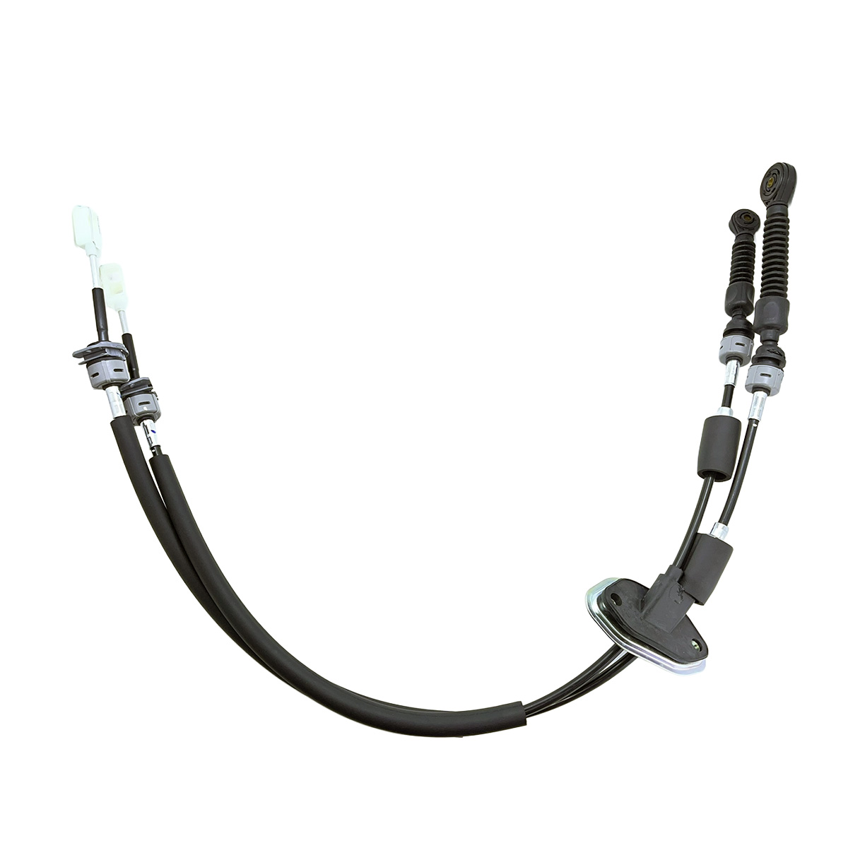 Cable De Cambios Hyundai Elantra 2012 (Jgo) - Hyundai - c&oacute;digo 43794-3X200
